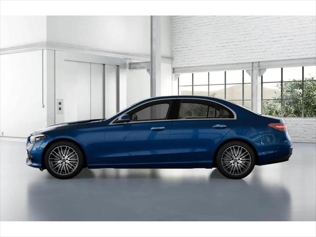 2026 Mercedes-Benz C-CLASS C 300 C 300