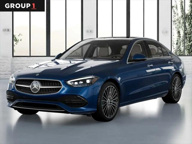 2026 Mercedes-Benz C-CLASS C 300 C 300 for sale in Bluffington, SC