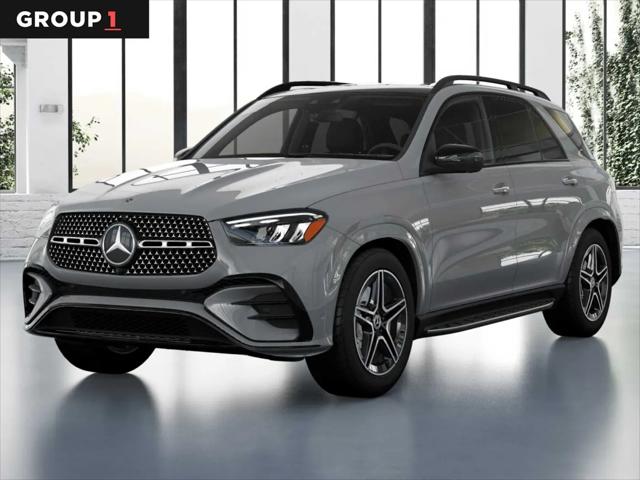 2026 Mercedes-Benz GLE GLE 350 GLE 350 for sale in Bluffington, SC