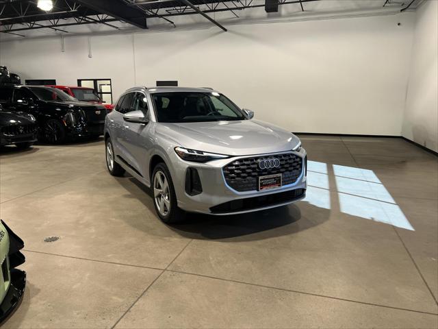 2025 Audi Q5 Premium Plus TFSI quattro S tronic for sale in Lane Parker, CO