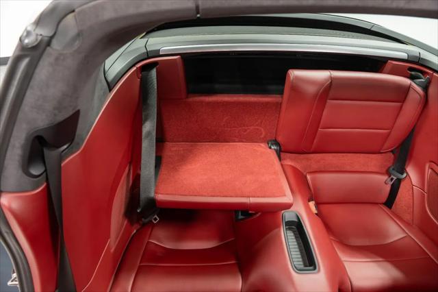 2017 Porsche 911 Targa 4S