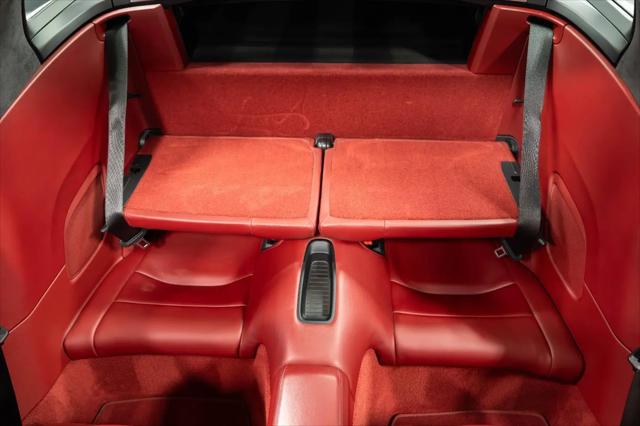 2017 Porsche 911 Targa 4S