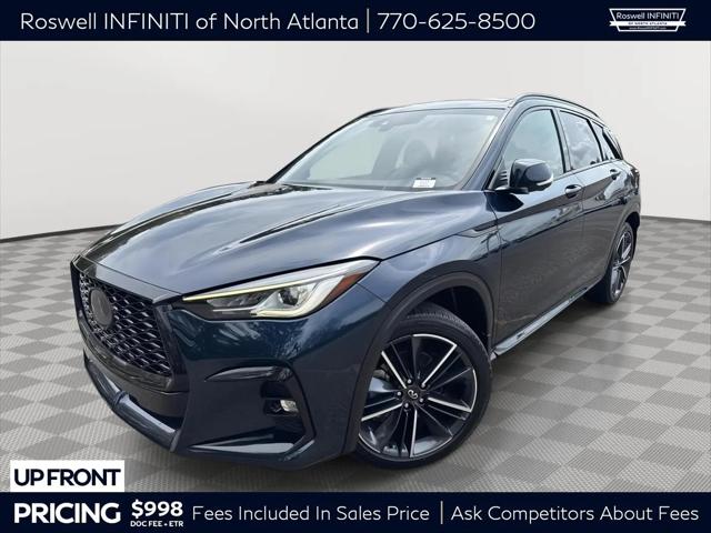 2023 INFINITI QX50 SPORT for sale in Roswell, GA