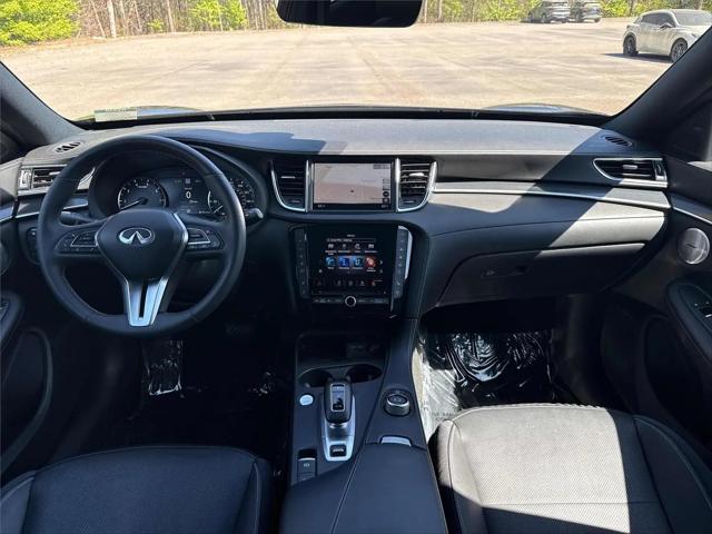 2023 INFINITI QX50 SPORT