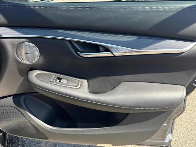 2023 INFINITI QX50 SPORT