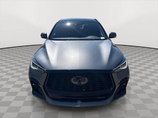 2023 INFINITI QX50 SPORT