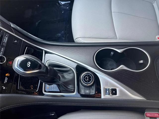 2024 INFINITI Q50 SENSORY AWD