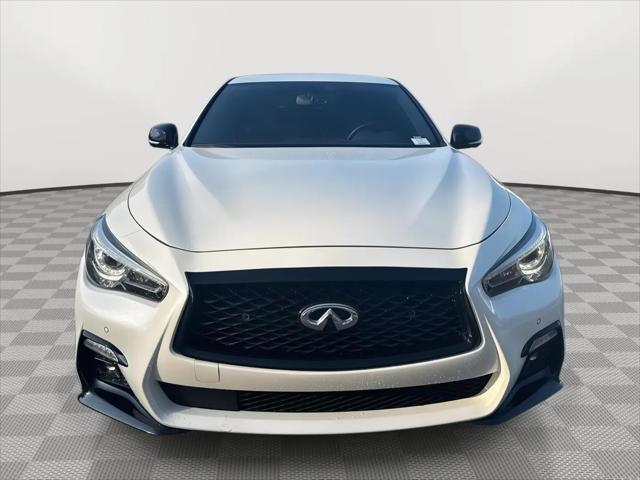 2024 INFINITI Q50 SENSORY AWD