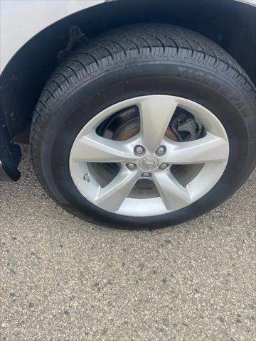 2010 Lexus RX 350 RX 350