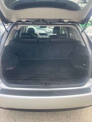2010 Lexus RX 350 RX 350