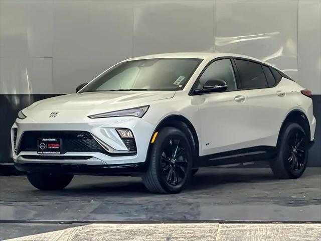 2025 Buick NV Sport Touring FWD