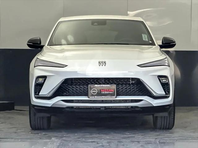 2025 Buick NV Sport Touring FWD
