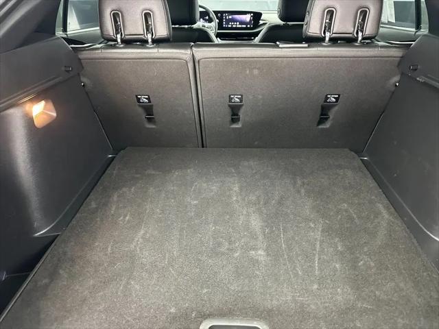 2025 Buick NV Sport Touring FWD