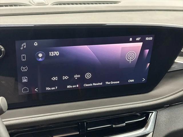 2025 Buick NV Sport Touring FWD