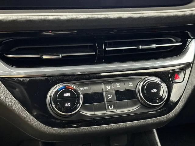 2025 Buick NV Sport Touring FWD
