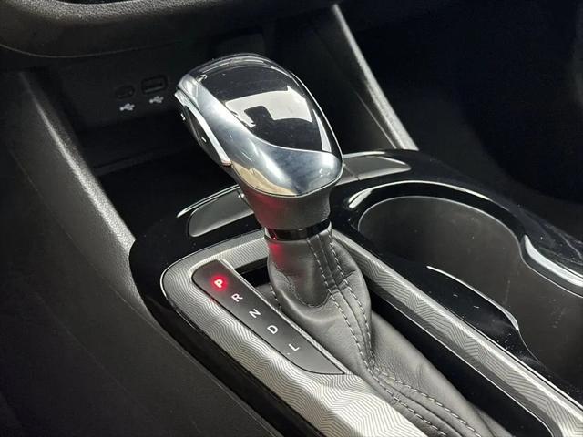 2025 Buick NV Sport Touring FWD