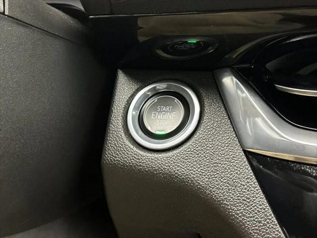 2025 Buick NV Sport Touring FWD