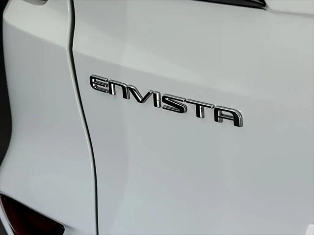 2025 Buick NV Sport Touring FWD