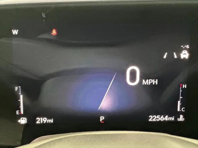 2025 Buick NV Sport Touring FWD