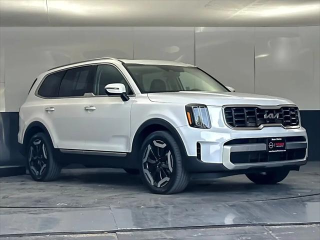 2024 Kia Telluride S for sale in Stockton, CA