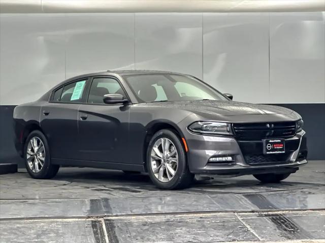 2022 Dodge Charger SXT AWD for sale in Stockton, CA