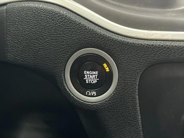 2022 Dodge Charger SXT AWD
