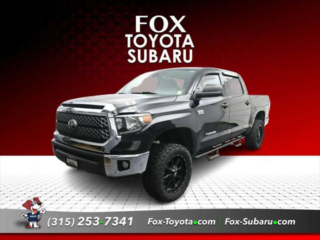 2020 Toyota Tundra SR5 for sale in Auburn, NY