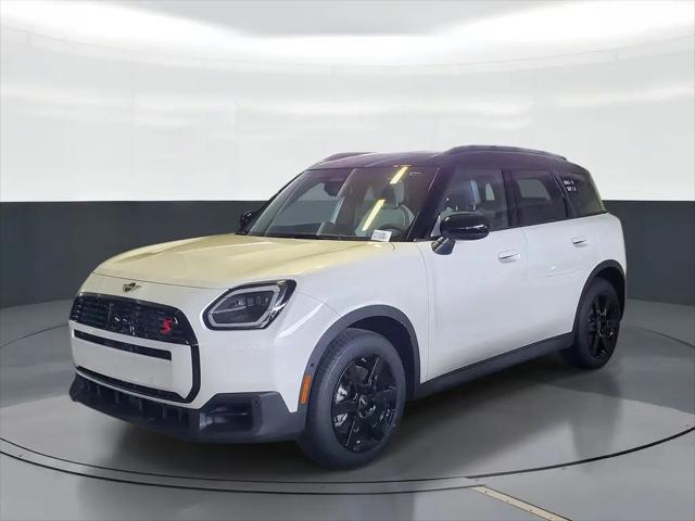 2026 MINI Cooper Countryman S Oxford Edition for sale in Miami, FL
