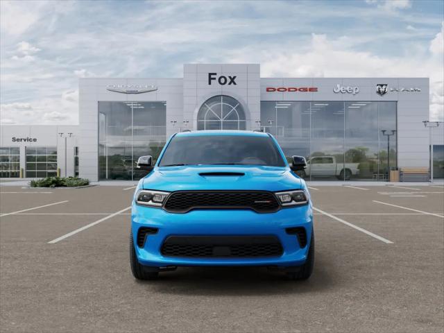 2026 Dodge Durango GT Premium AWD HEMI V8