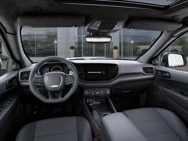 2026 Dodge Durango GT Premium AWD HEMI V8