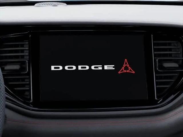 2026 Dodge Durango GT Premium AWD HEMI V8