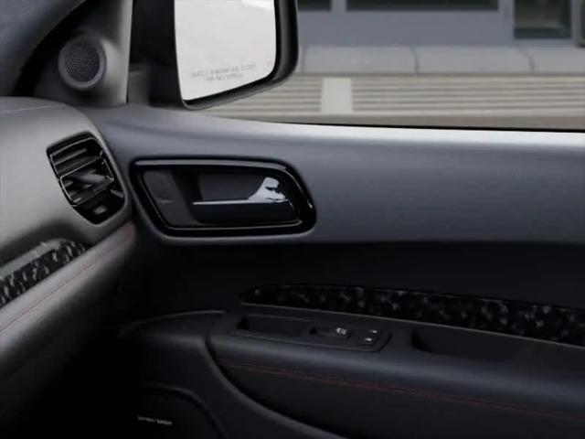 2026 Dodge Durango GT Premium AWD HEMI V8
