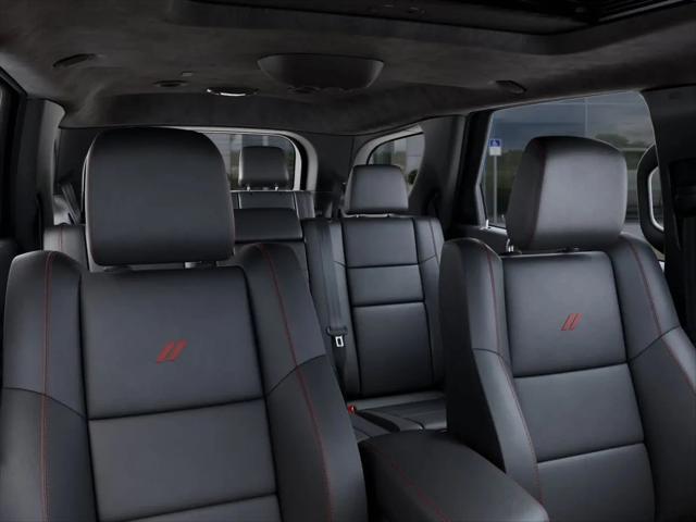 2026 Dodge Durango GT Premium AWD HEMI V8