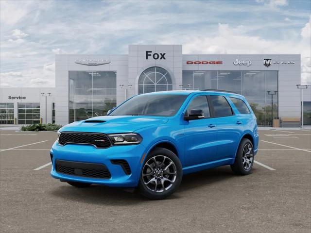 2026 Dodge Durango GT Premium AWD HEMI V8 for sale in Auburn, NY