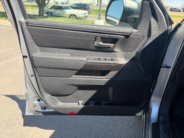 2026 Toyota Tundra SR5 CrewMax 5.5' Bed