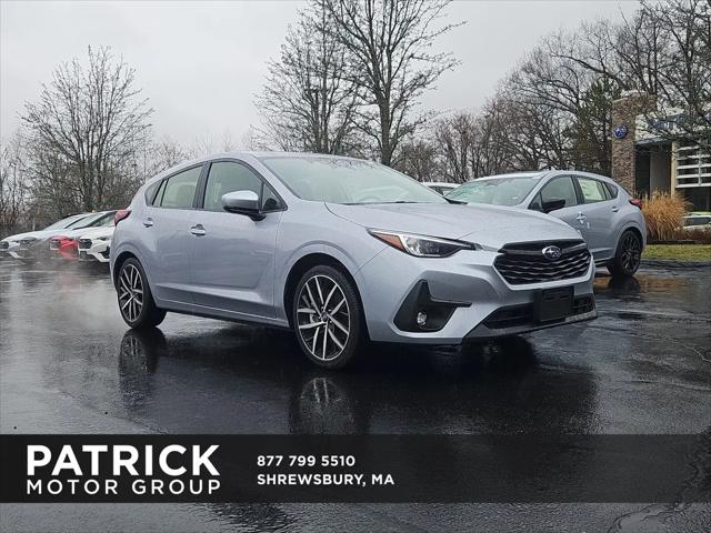 2026 Subaru Impreza Sport for sale in Shrewsbury, MA