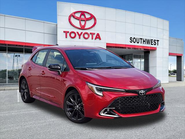 2026 Toyota Corolla XSE for sale in Lawton, OK