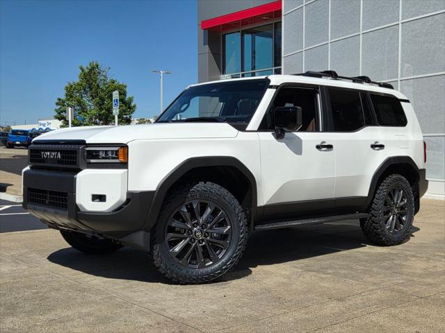 2026 Toyota Land Cruiser Base for sale in Hot Springs, AR