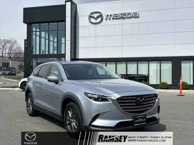 2023 Mazda CX-9 Touring for sale in Ramsey, NJ