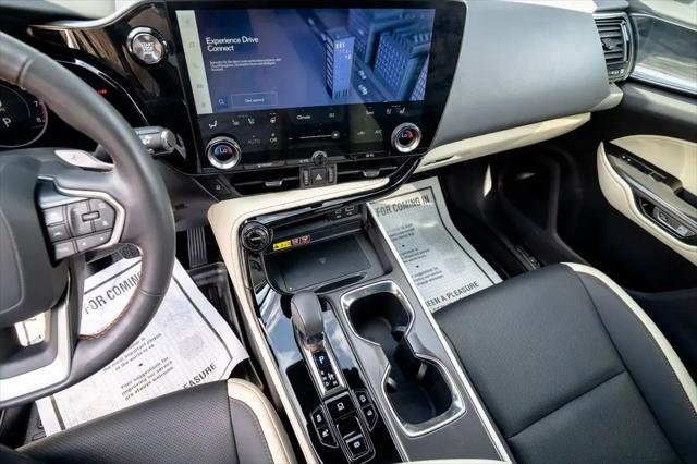 2024 Lexus NX 350 Premium