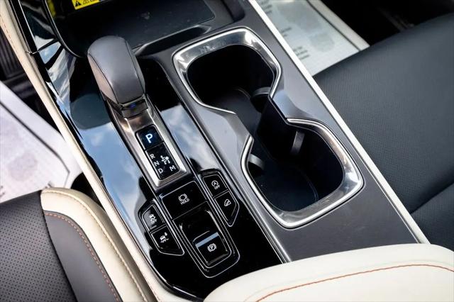2024 Lexus NX 350 Premium