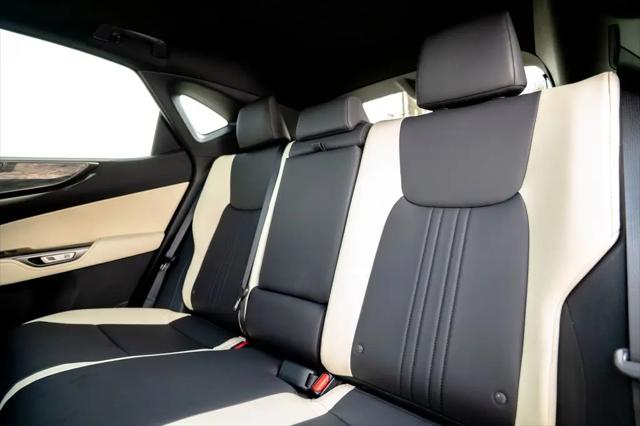 2024 Lexus NX 350 Premium