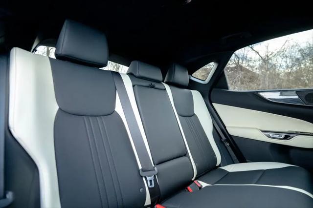 2024 Lexus NX 350 Premium