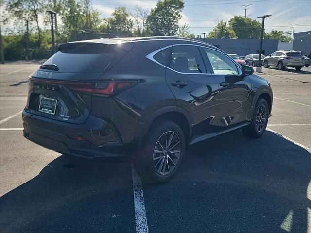 2024 Lexus NX 350 Premium