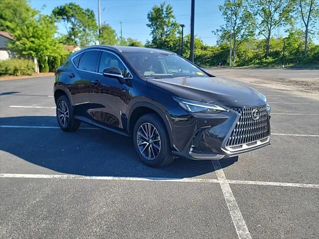 2024 Lexus NX 350 Premium