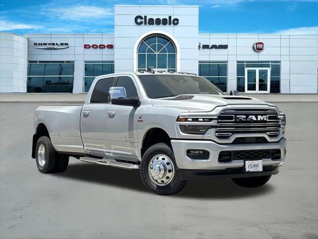 2026 Ram 3500 Laramie Crew Cab 4x4 8 Box for sale in Arlington, TX