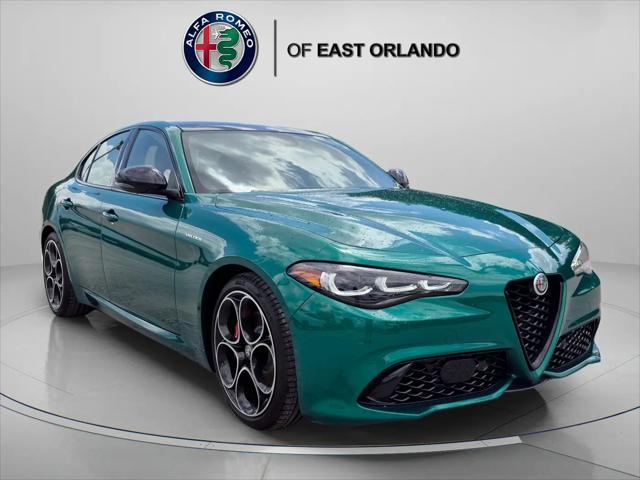 2026 Alfa Romeo Giulia Sprint for sale in Orlando, FL