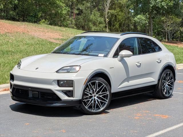2026 Porsche Macan Electric Turbo for sale in Durham, NC
