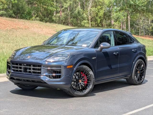 2026 Porsche Cayenne E-Hybrid S for sale in Durham, NC