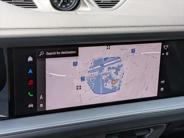 2026 Porsche Cayenne E-Hybrid S